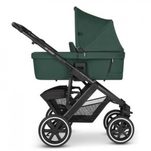Carucior Salsa 4 AIR SET Basil ABC Design