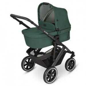 Carucior Salsa 4 AIR SET Basil ABC Design