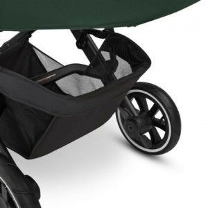 Carucior Salsa 4 AIR SET Basil ABC Design