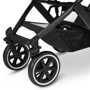 Carucior Salsa 4 AIR SET Basil ABC Design