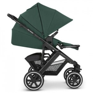 Carucior Salsa 4 AIR SET Basil ABC Design