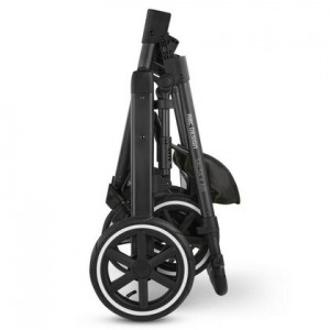 Carucior Salsa 4 AIR SET Basil ABC Design