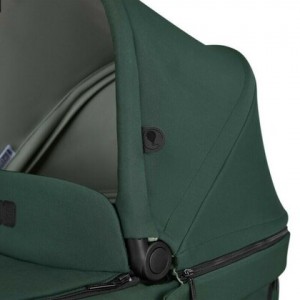 Carucior Salsa 4 AIR SET Basil ABC Design