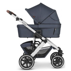 Carucior Salsa 4 AIR SET Navy ABC Design