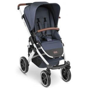 Carucior Salsa 4 AIR SET Navy ABC Design
