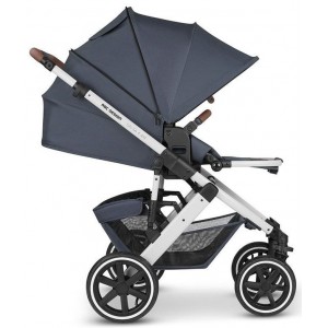 Carucior Salsa 4 AIR SET Navy ABC Design