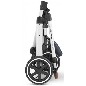 Carucior Salsa 4 AIR SET Navy ABC Design