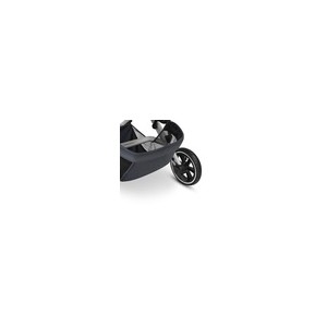 Carucior Salsa 4 AIR SET Navy ABC Design