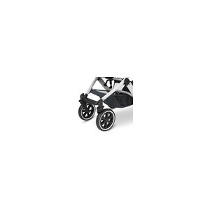 Carucior Salsa 4 AIR SET Navy ABC Design