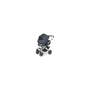 Carucior Salsa 4 AIR SET Navy ABC Design
