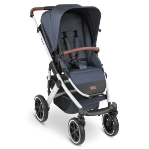 Carucior Salsa 4 AIR SET Navy ABC Design