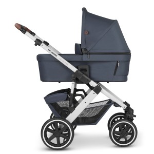 Carucior Salsa 4 AIR SET Navy ABC Design