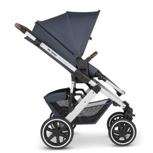 Carucior Salsa 4 AIR SET Navy ABC Design