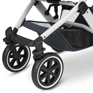 Carucior Salsa 4 AIR SET Navy ABC Design