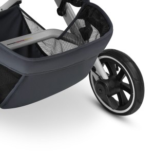 Carucior Salsa 4 AIR SET Navy ABC Design