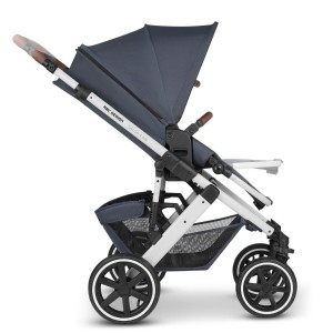 Carucior Salsa 4 AIR SET Navy ABC Design