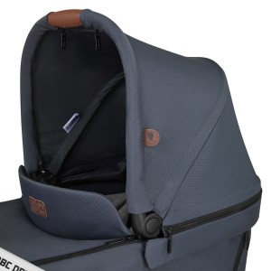 Carucior Salsa 4 AIR SET Navy ABC Design