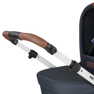 Carucior Salsa 4 AIR SET Navy ABC Design