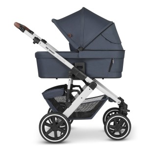 Carucior Salsa 4 AIR SET Navy ABC Design