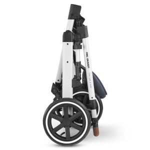 Carucior Salsa 4 AIR SET Navy ABC Design