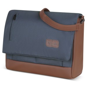 Carucior Salsa 4 AIR SET Navy ABC Design