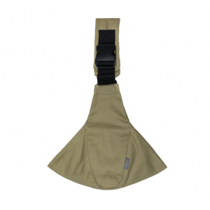 Marsupiu de sold Soma sage (max.20kg.) Fillikid