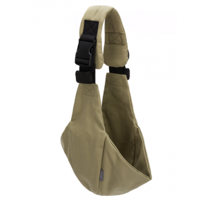 Marsupiu de sold Soma sage (max.20kg.) Fillikid