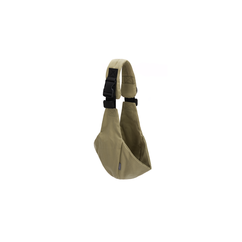Marsupiu de sold Soma sage (max.20kg.) Fillikid