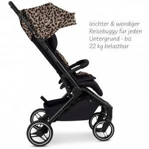 Carucior sport Ping 3 Trekking Leo ABC Design
