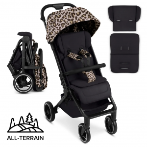 Carucior sport Ping 3 Trekking Leo ABC Design