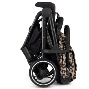 Carucior sport Ping 3 Trekking Leo ABC Design