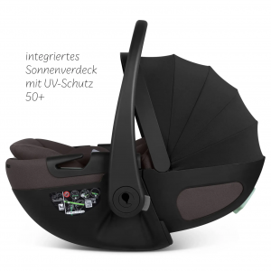 Scaun auto Cala i-Size 40-87cm  cu functie de inclinare Falcon ABC Design