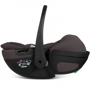 Scaun auto Cala i-Size 40-87cm  cu functie de inclinare Falcon ABC Design