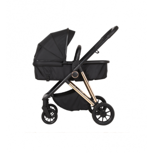 Carucior Fill Elix transformabil 2 in 1 black Fillikid