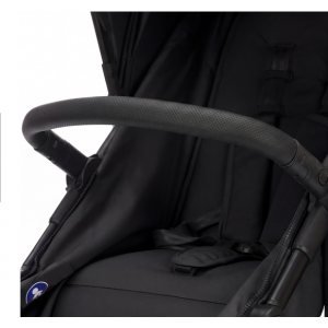 Carucior Fill Elix transformabil 2 in 1 black Fillikid