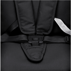 Carucior Fill Elix transformabil 2 in 1 black Fillikid