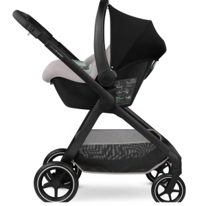 Adaptor City life pentru scaun auto Tulip, MaxiCosi,Cybex,Joie,BeSafe ABC Design