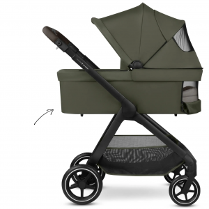 Landou pentru carucioarele sport City Life Avocado ABC Design