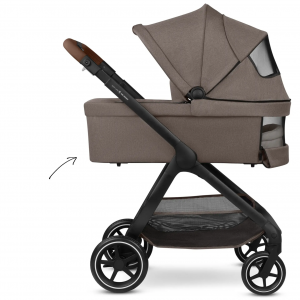 Landou pentru carucioarele sport City Life Nature ABC Design