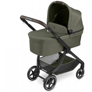 Carucior 3 in 1 City Life Avocado ABC Design