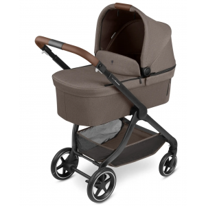 Carucior 3 in 1 City Life Nature ABC Design