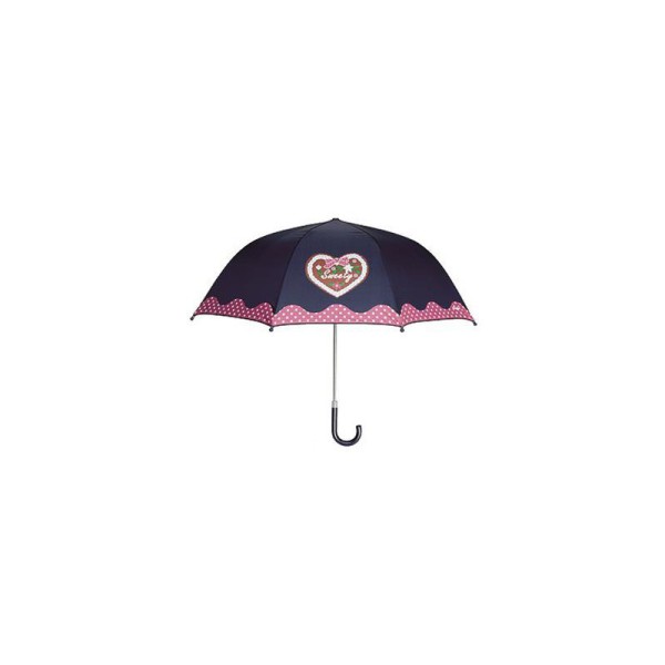 Umbrela de ploaie pentru copii Playshoes navy A Haberkorn