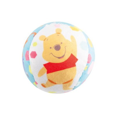 Jucarie plus mingie Winnie Pooh 10 cm  A Haberkorn