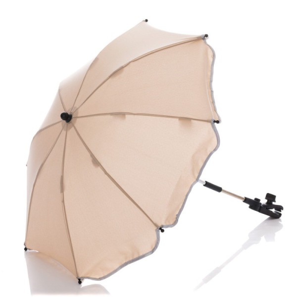 Umbrela Easy fit pentru carucior natur,  65 cm UV 50+ Fillikid