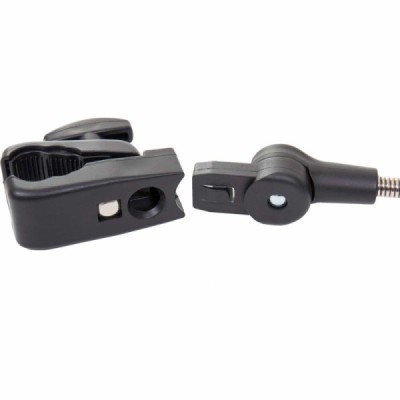 Umbrela Easy fit pentru carucior DarkGrey, 65 cm UV 50+ Fillikid