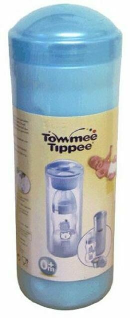 Port biberon termic Tommee Tippee