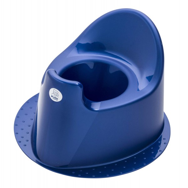 Olita Top cu spatar ergonomic inalt Royal blue Rotho-babydesign