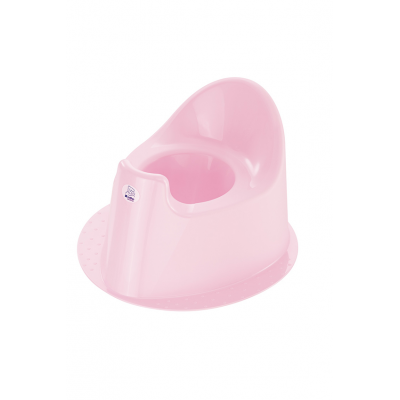 Olita Top cu spatar ergonomic inalt Tender rose Rotho-babydesign