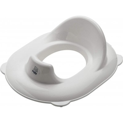 Reductor WC pentru capacul de la toaleta White Rotho babydesign