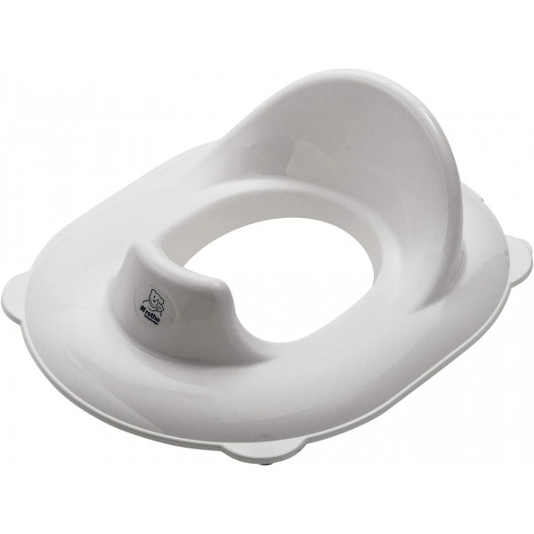 Reductor WC pentru capacul de la toaleta White Rotho babydesign